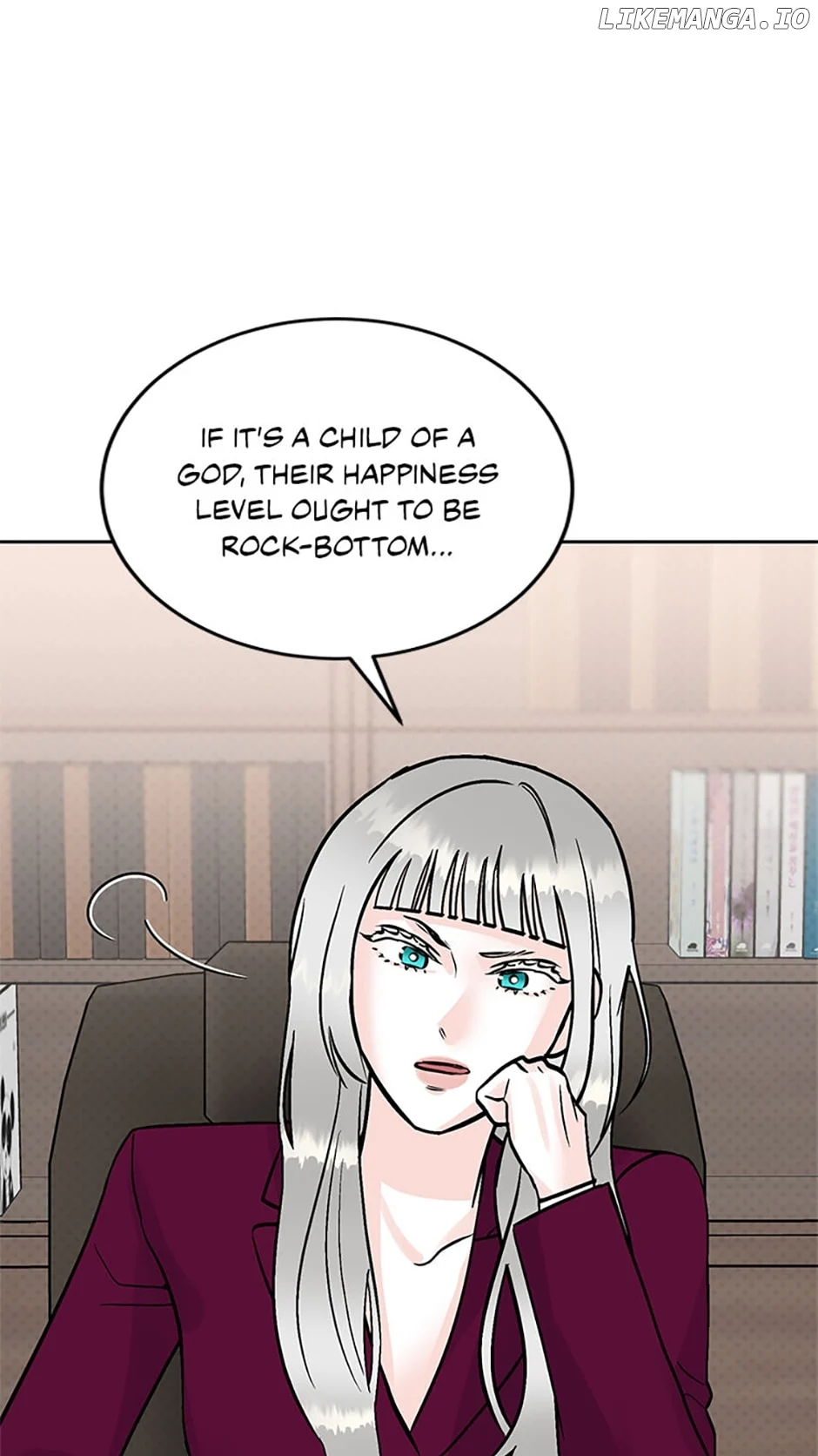 An Extraordinary Guardian chapter 36 page 14