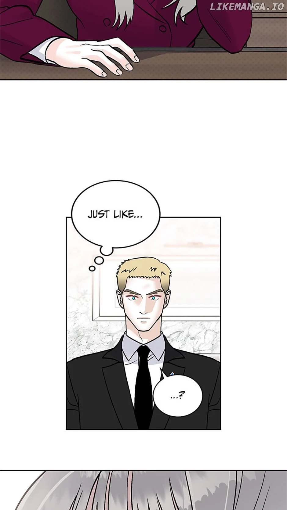 An Extraordinary Guardian chapter 36 page 15