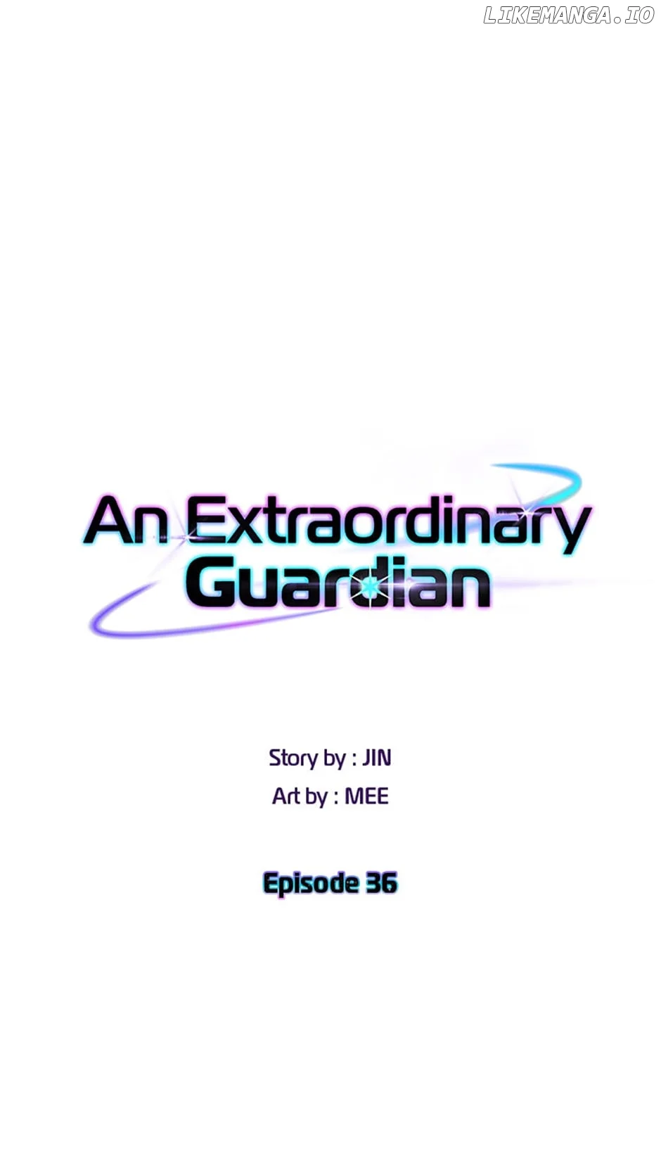 An Extraordinary Guardian chapter 36 page 17