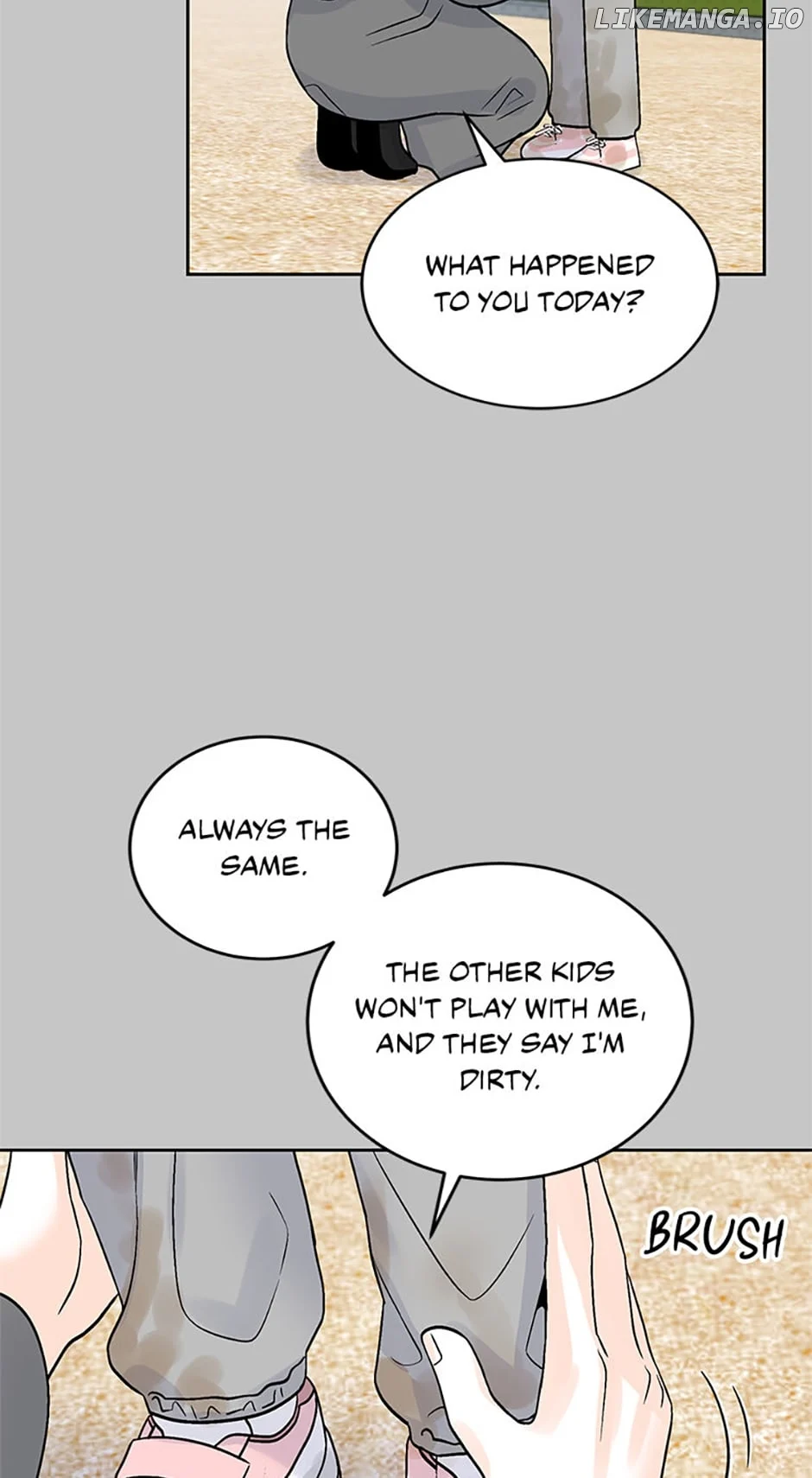 An Extraordinary Guardian chapter 36 page 20