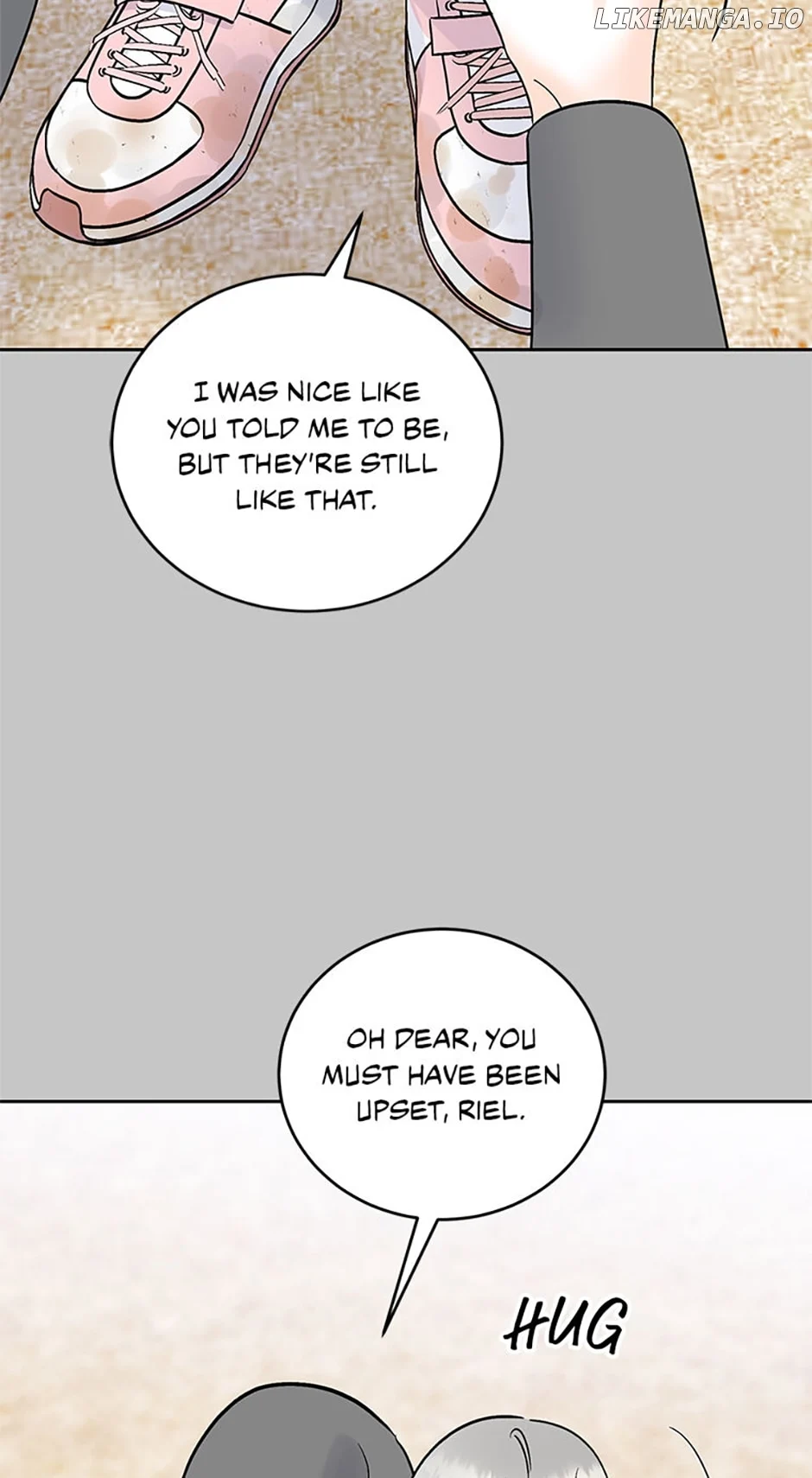 An Extraordinary Guardian chapter 36 page 21