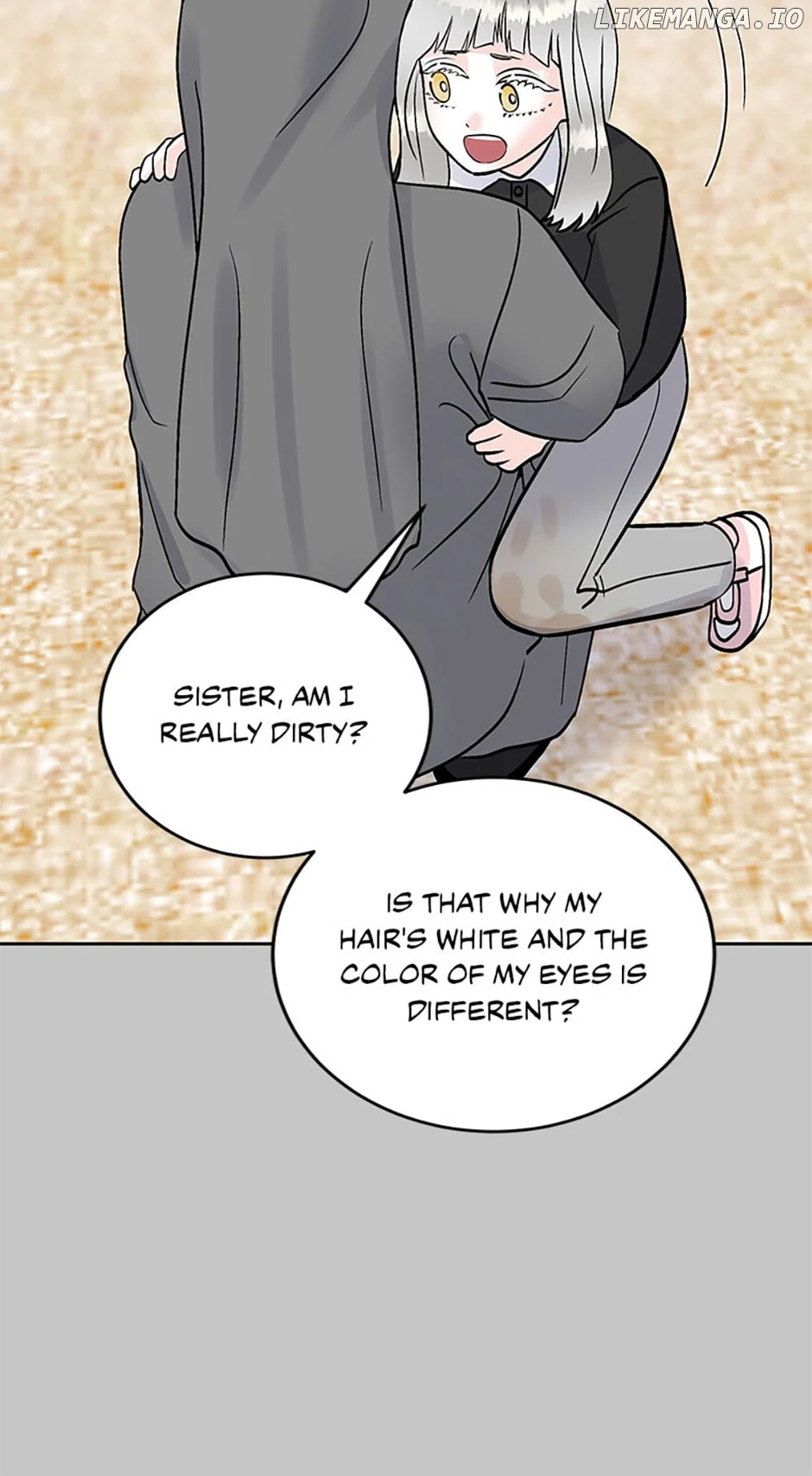 An Extraordinary Guardian chapter 36 page 22