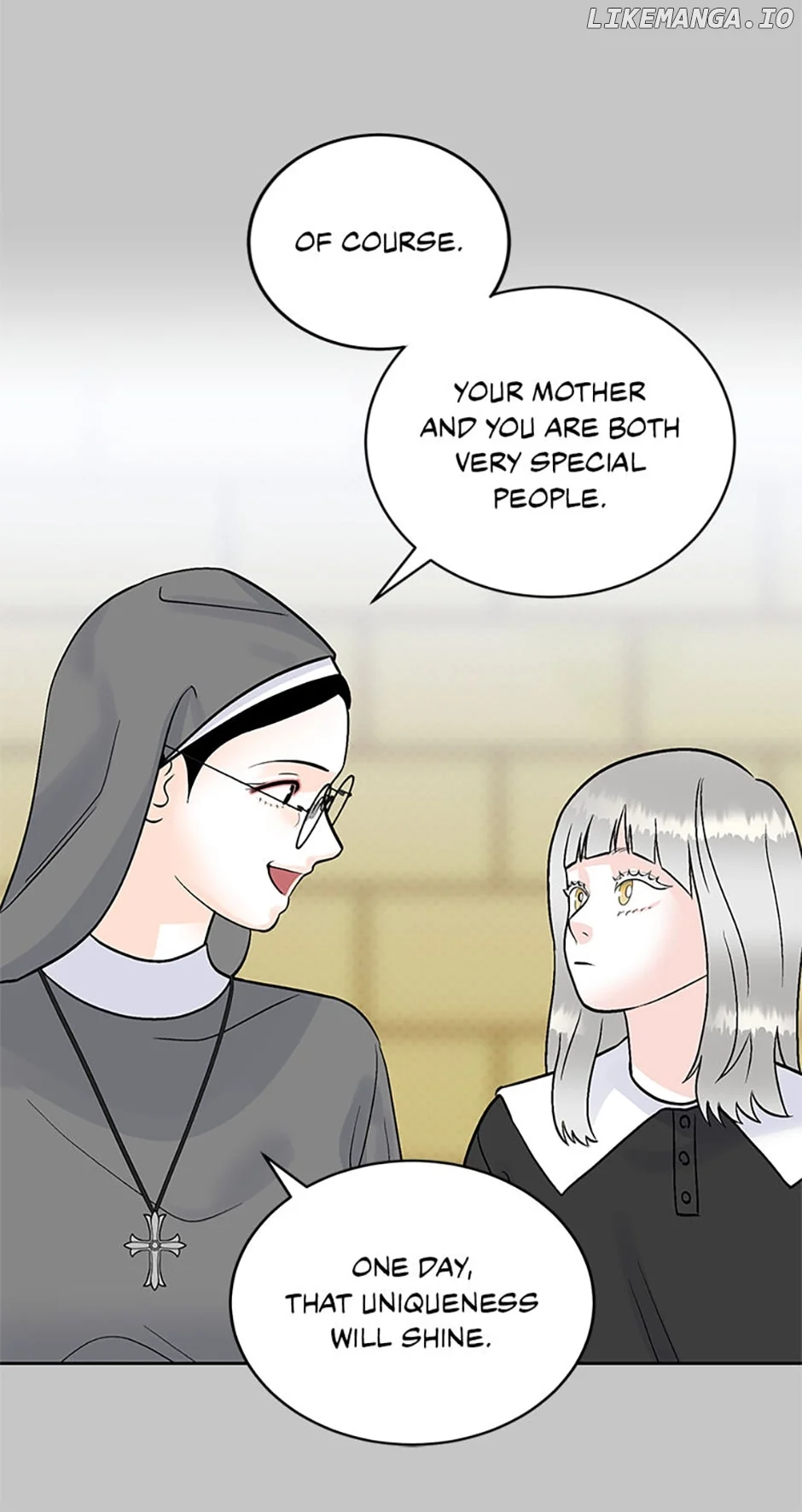 An Extraordinary Guardian chapter 36 page 28