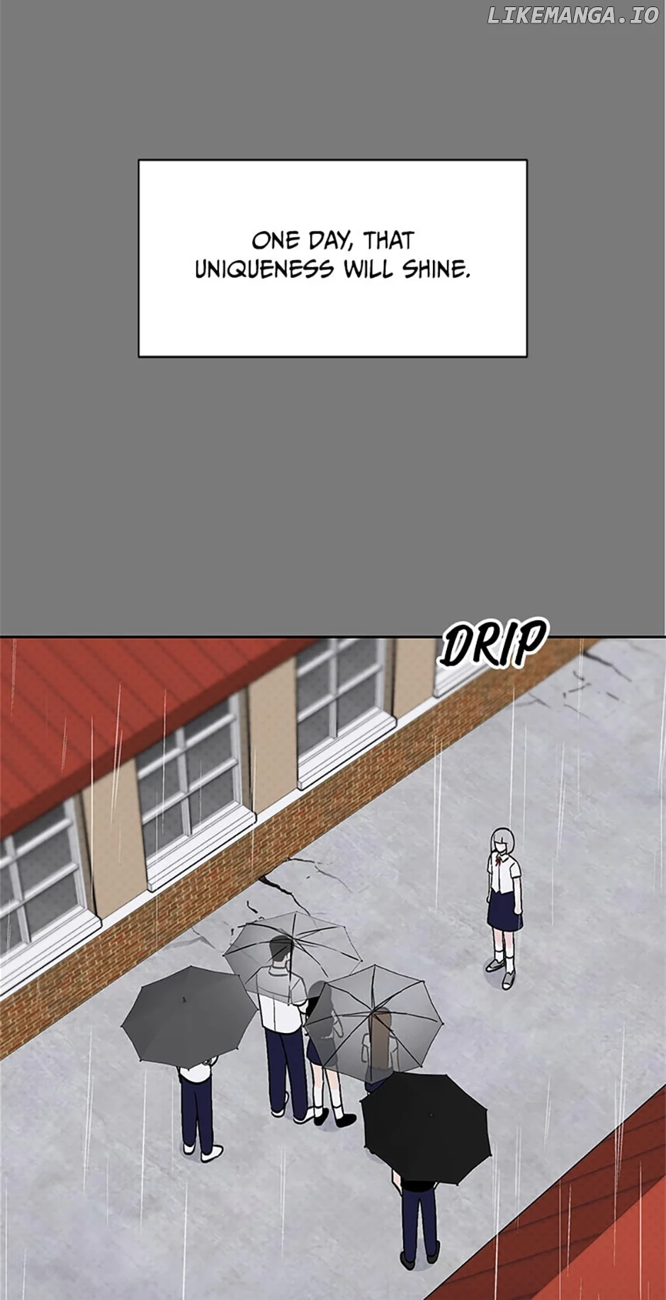 An Extraordinary Guardian chapter 36 page 32