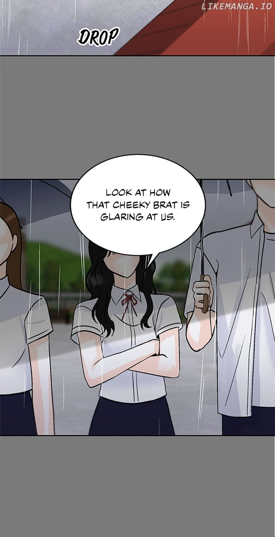 An Extraordinary Guardian chapter 36 page 33