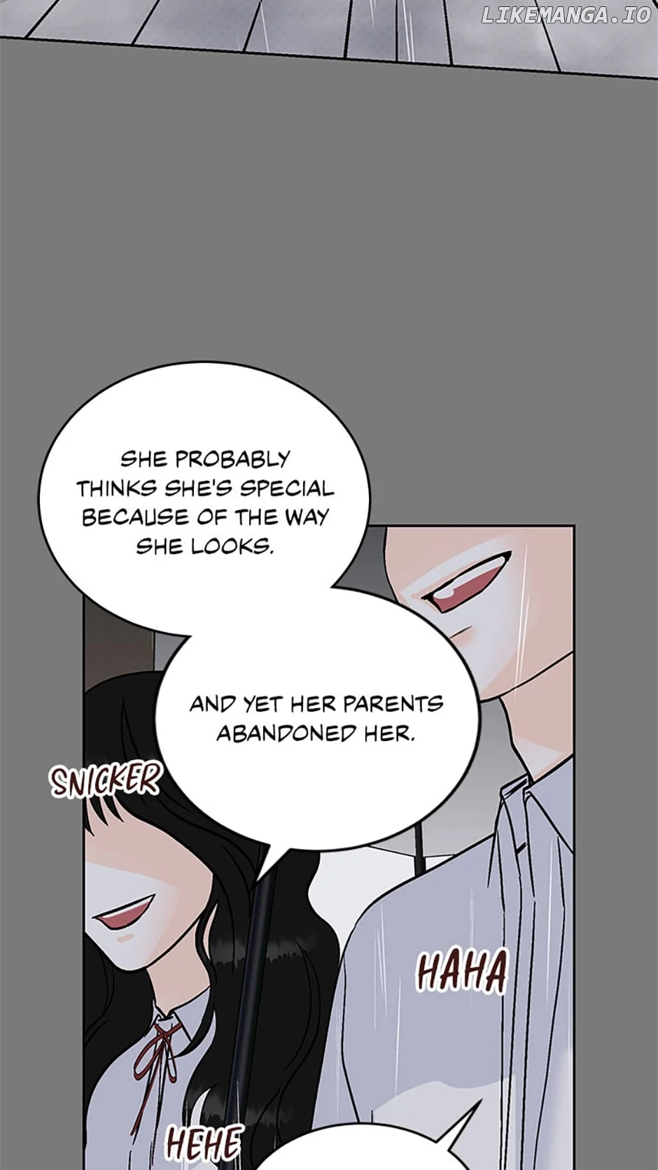 An Extraordinary Guardian chapter 36 page 36