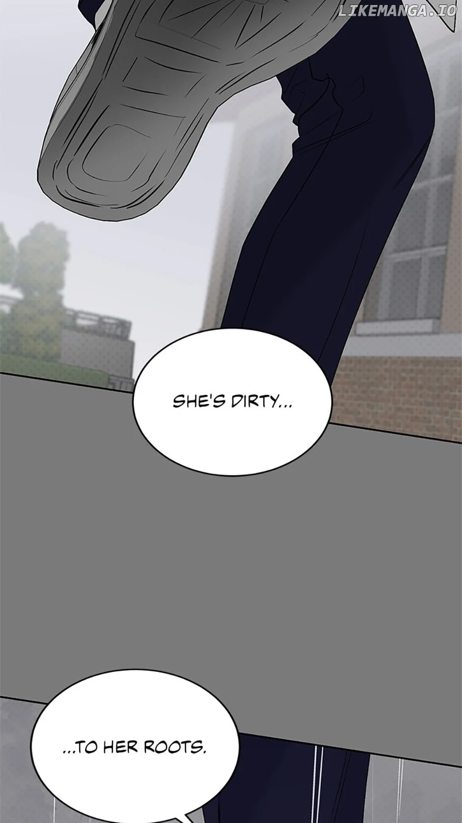 An Extraordinary Guardian chapter 36 page 38