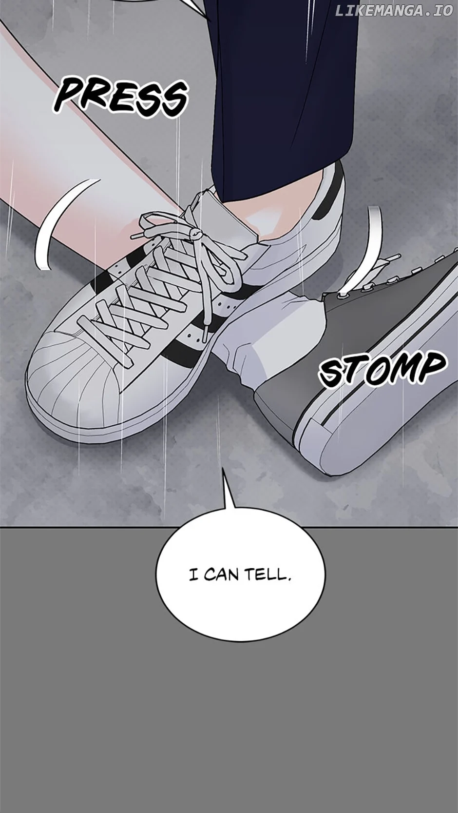An Extraordinary Guardian chapter 36 page 39