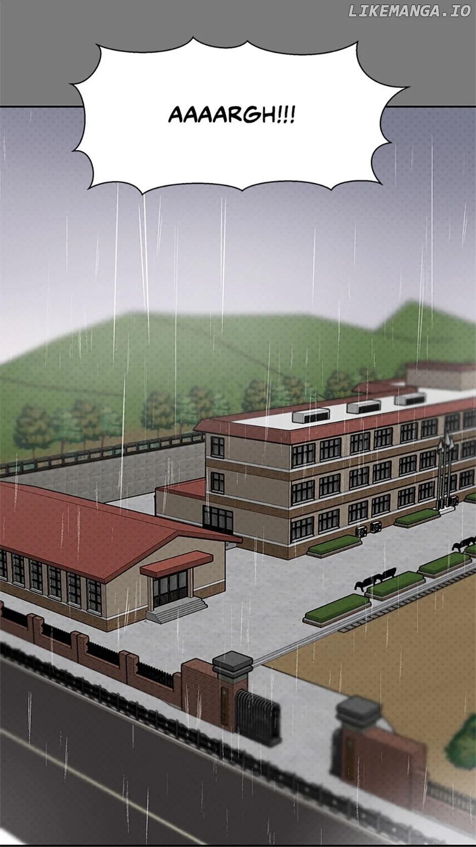 An Extraordinary Guardian chapter 36 page 40