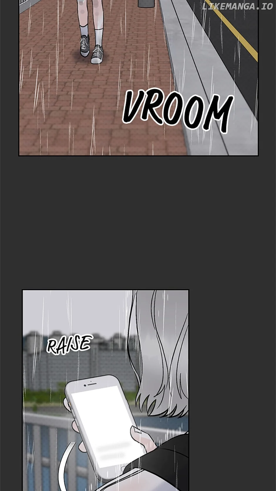 An Extraordinary Guardian chapter 36 page 43