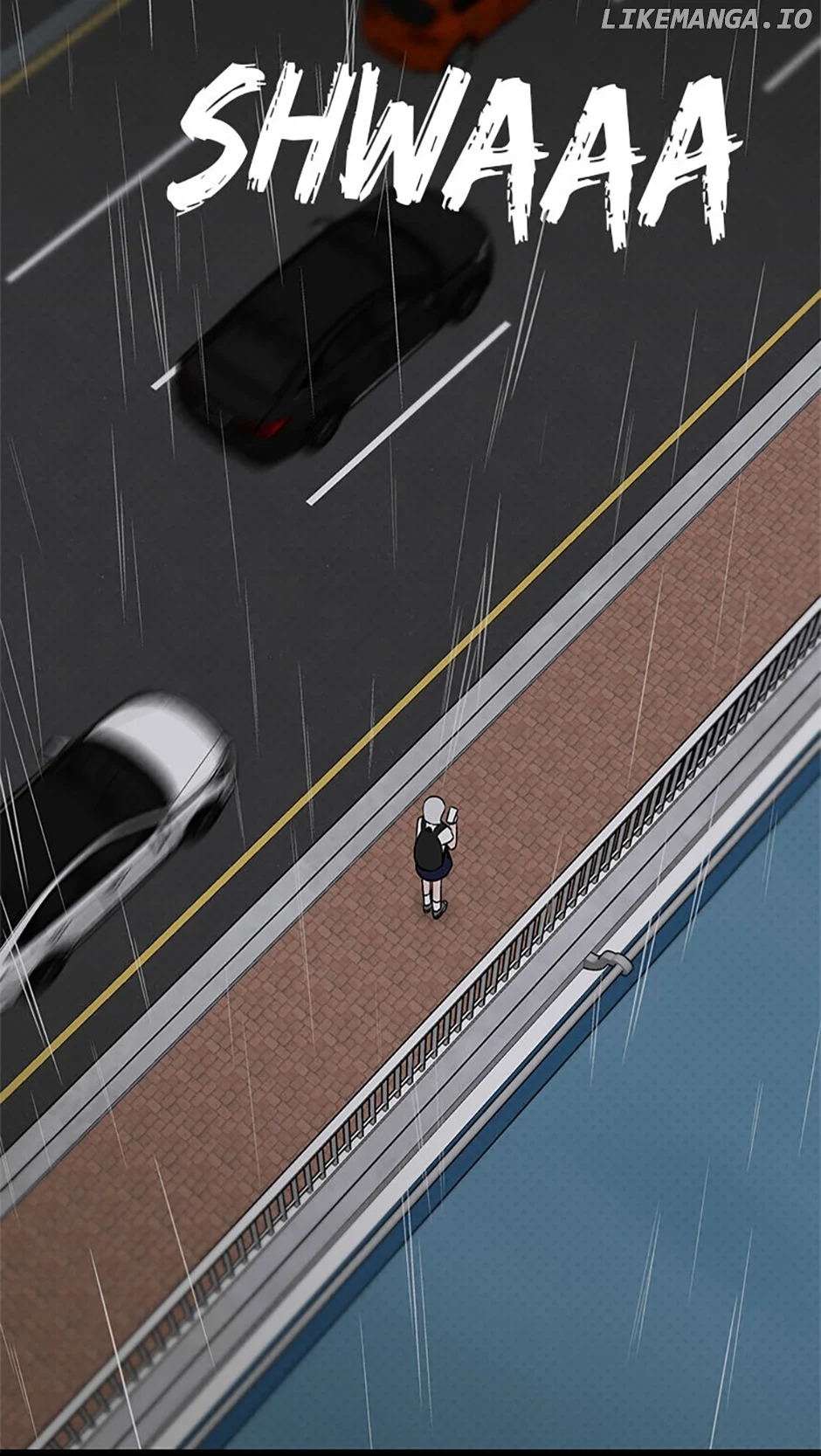 An Extraordinary Guardian chapter 36 page 45
