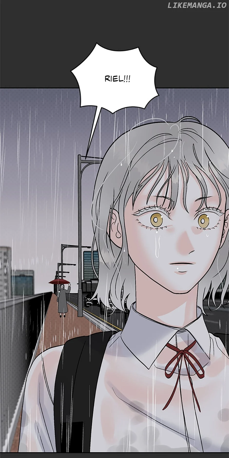 An Extraordinary Guardian chapter 36 page 48