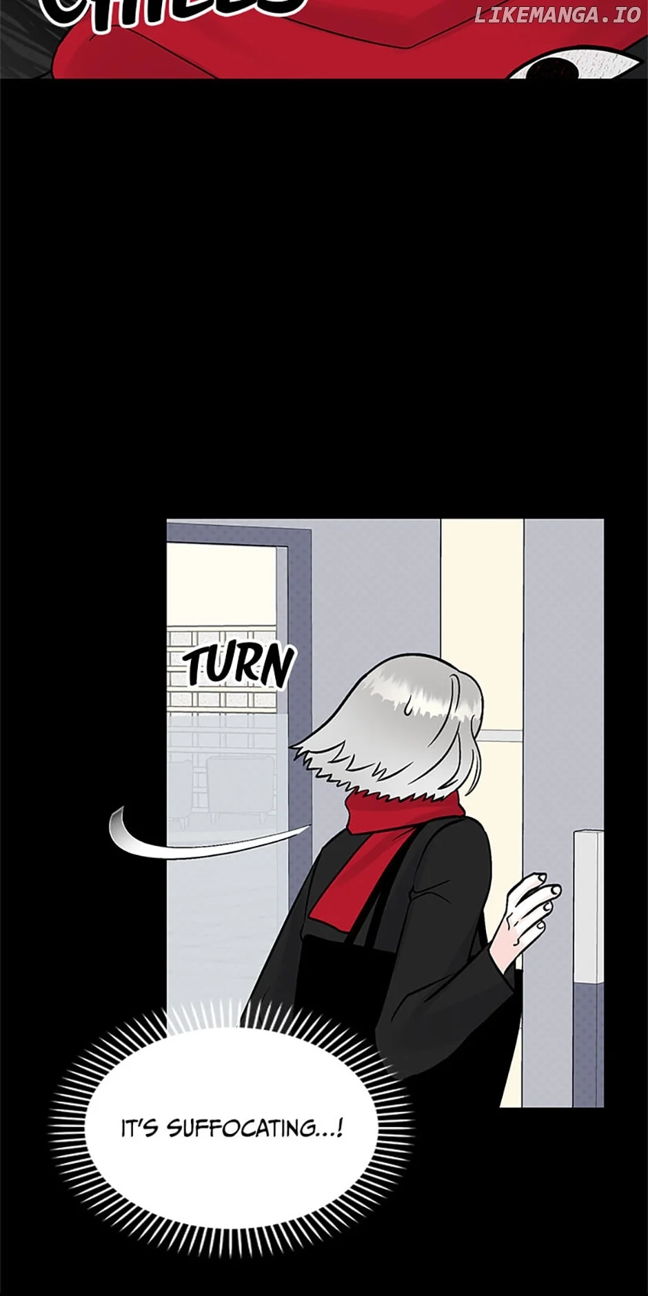 An Extraordinary Guardian chapter 37 page 11