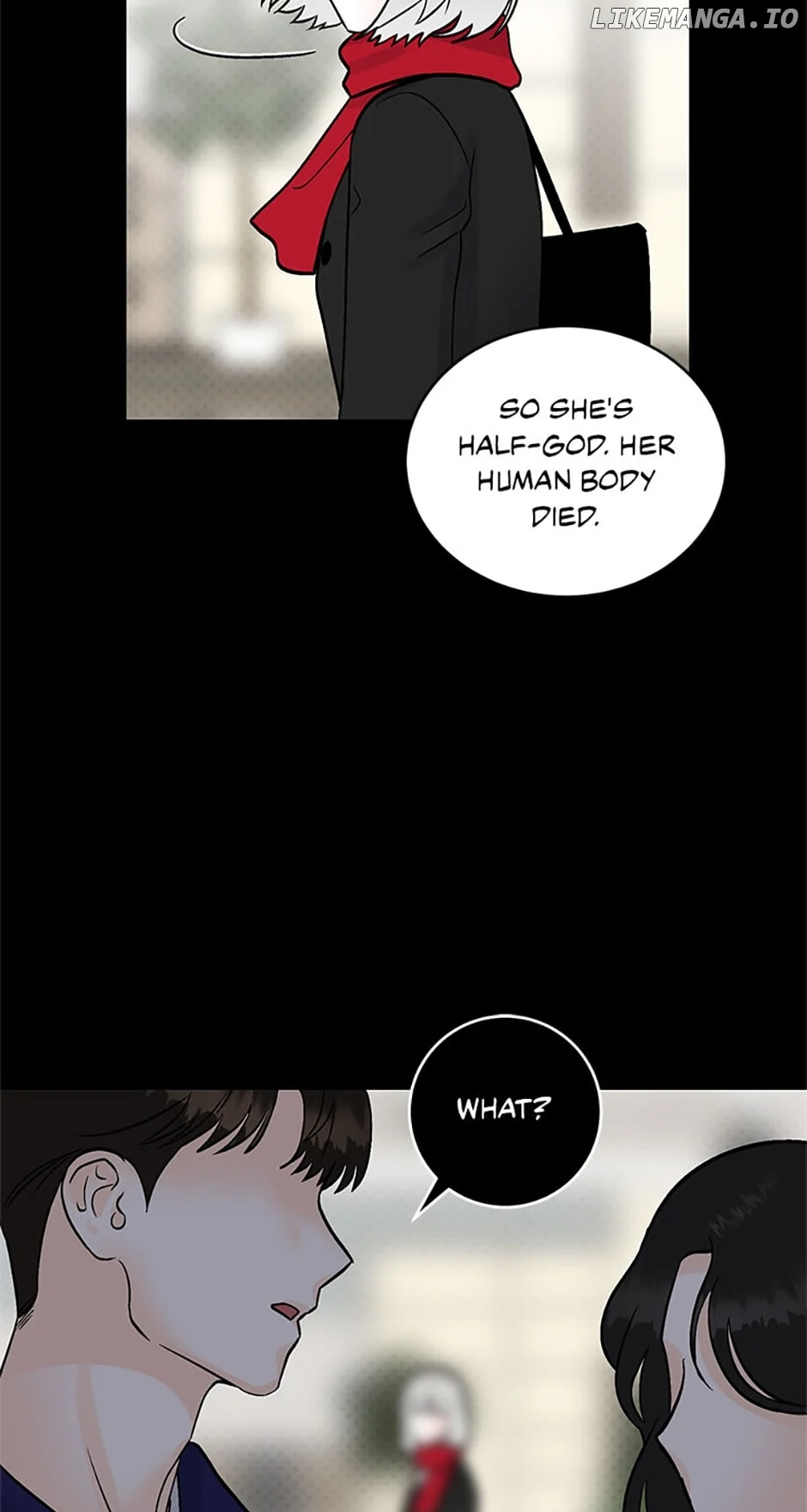 An Extraordinary Guardian chapter 37 page 14