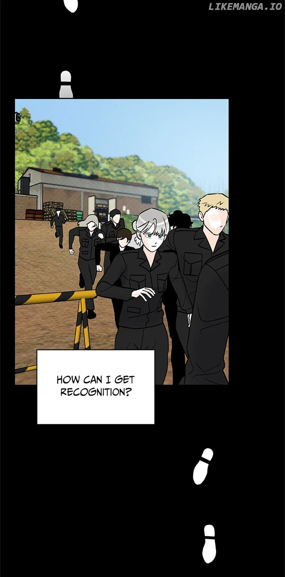 An Extraordinary Guardian chapter 37 page 20