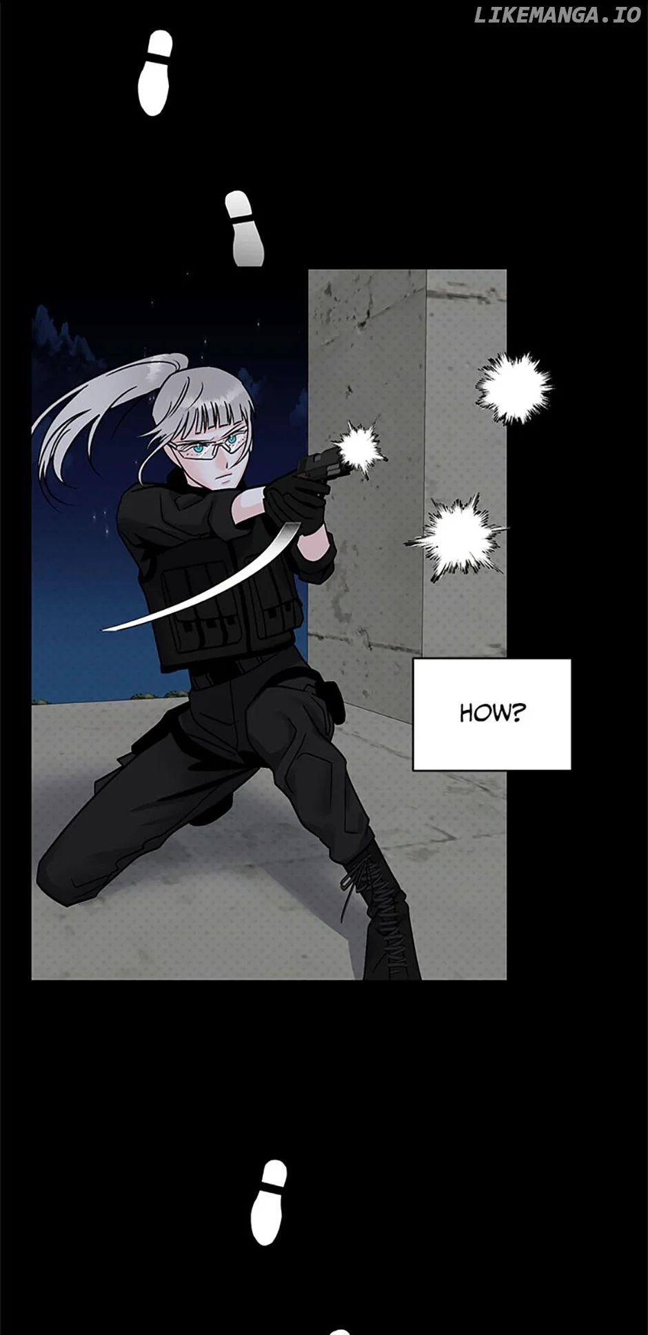 An Extraordinary Guardian chapter 37 page 22