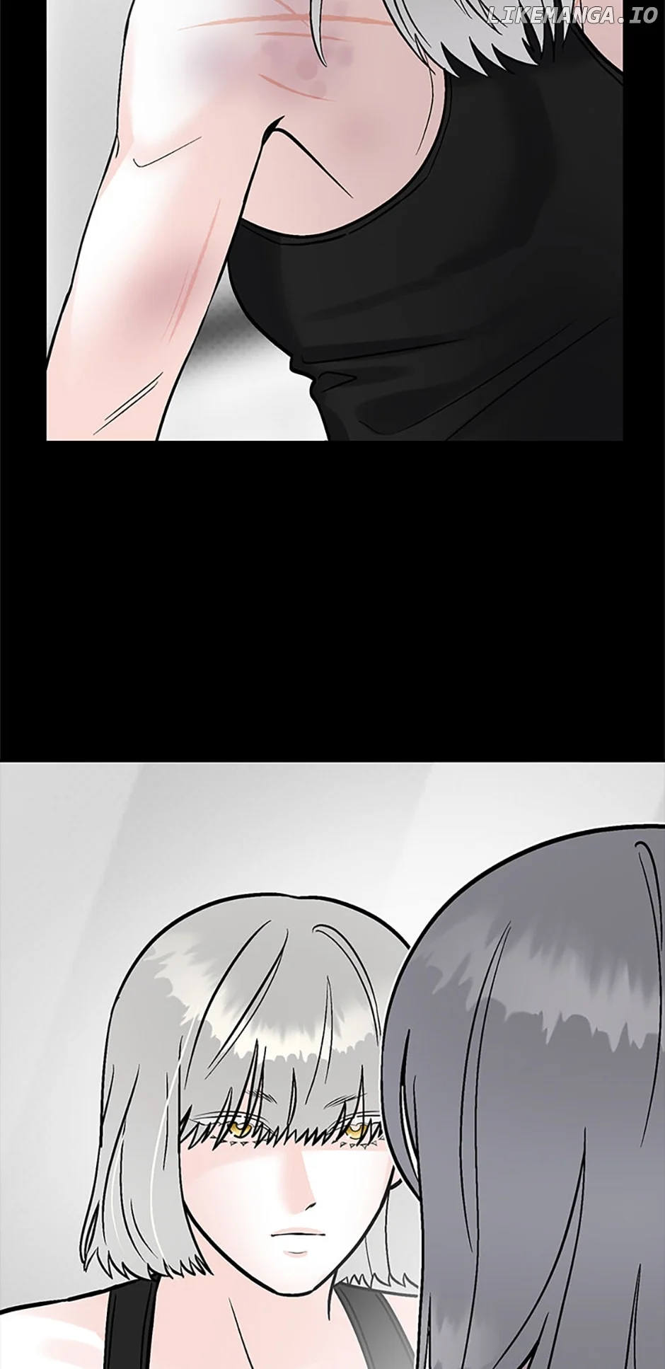 An Extraordinary Guardian chapter 37 page 25