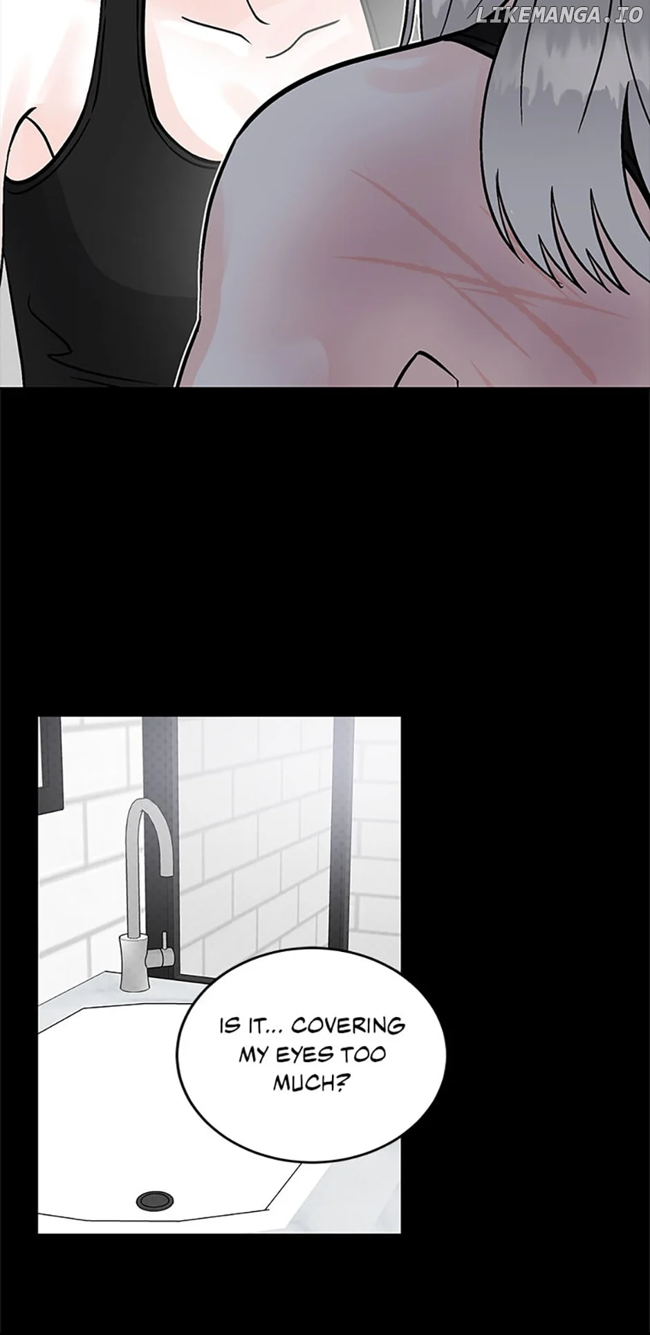 An Extraordinary Guardian chapter 37 page 26