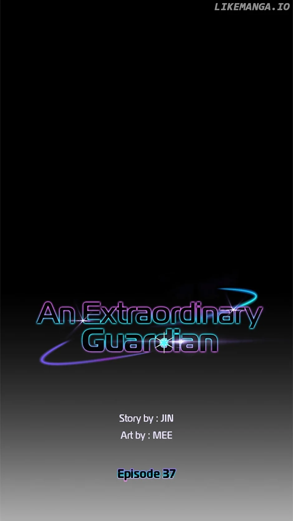An Extraordinary Guardian chapter 37 page 29