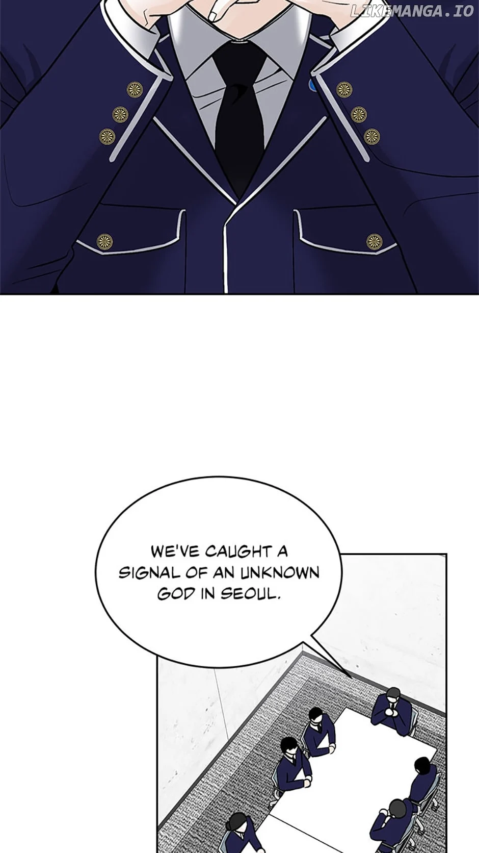 An Extraordinary Guardian chapter 37 page 31