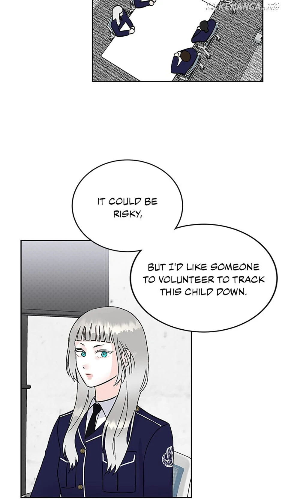 An Extraordinary Guardian chapter 37 page 32