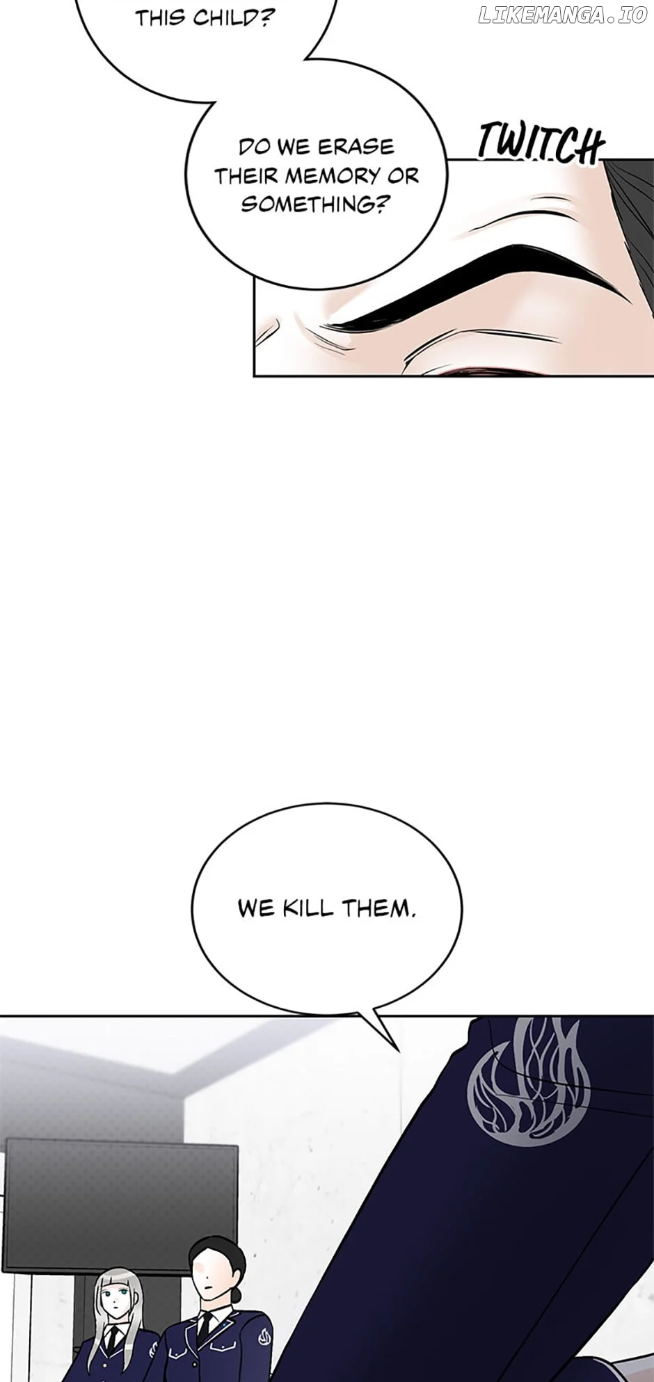 An Extraordinary Guardian chapter 37 page 34