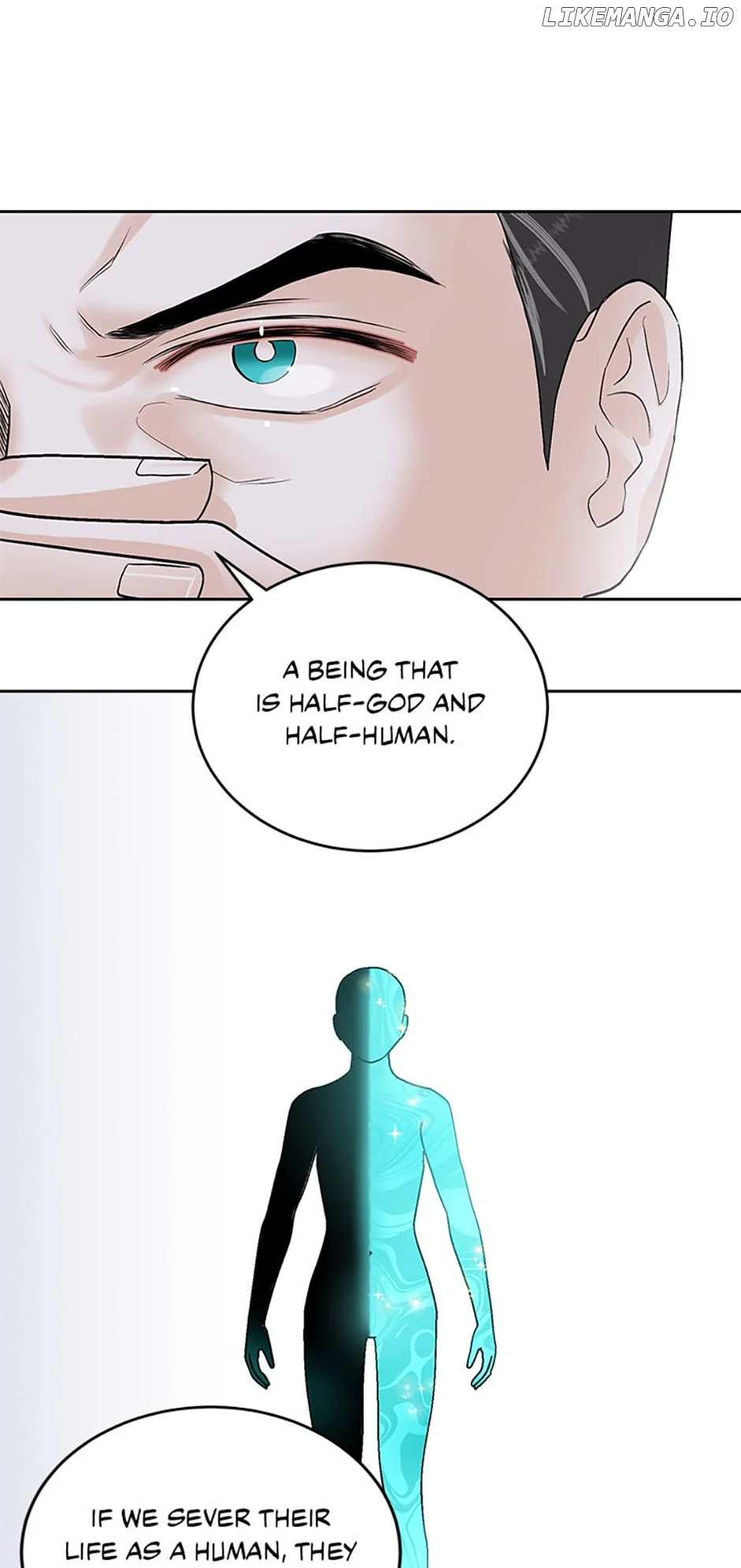 An Extraordinary Guardian chapter 37 page 36