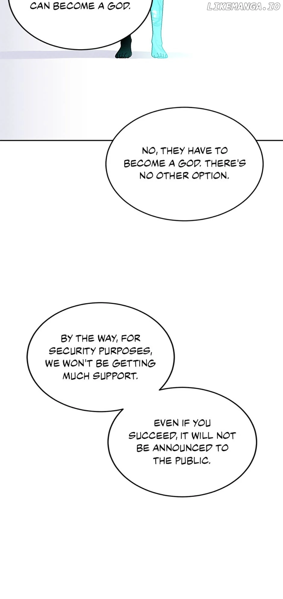 An Extraordinary Guardian chapter 37 page 37