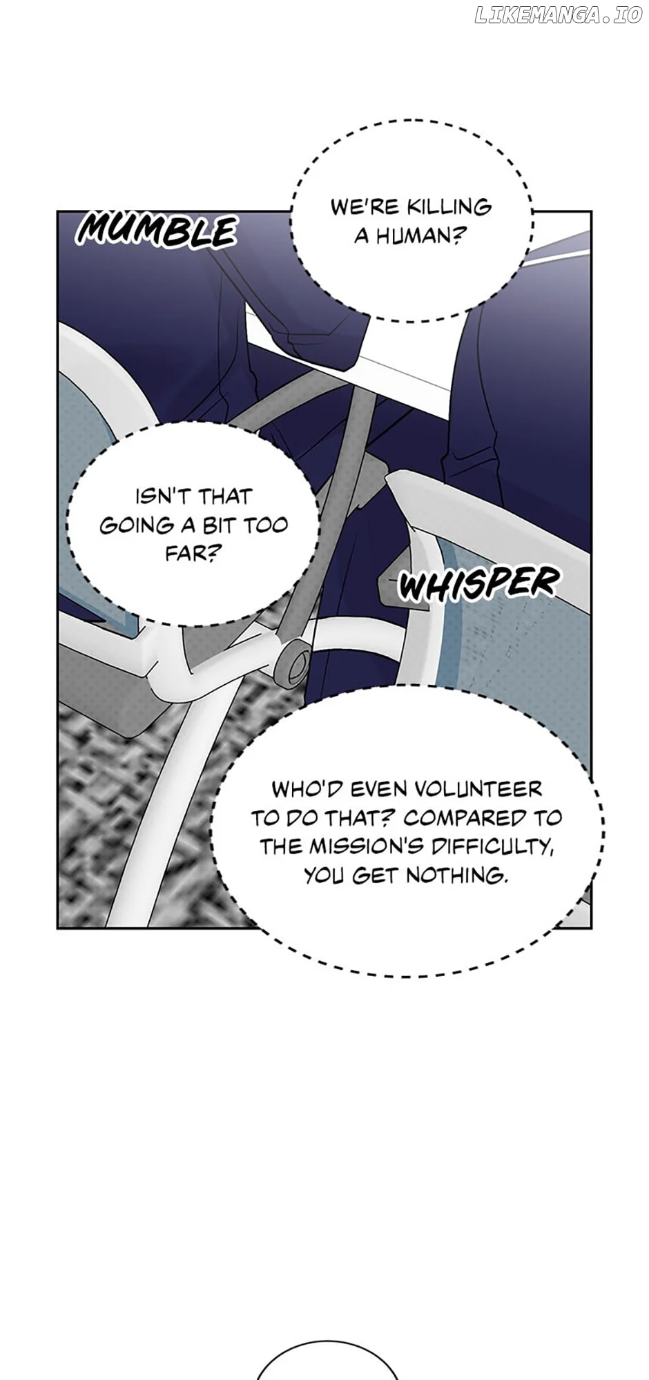 An Extraordinary Guardian chapter 37 page 38