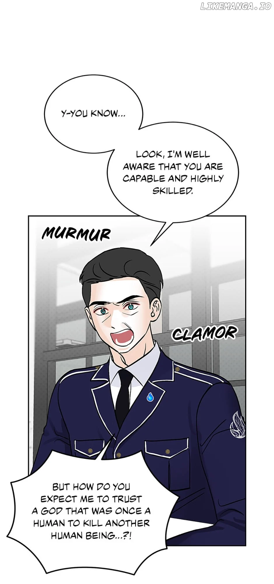 An Extraordinary Guardian chapter 37 page 41