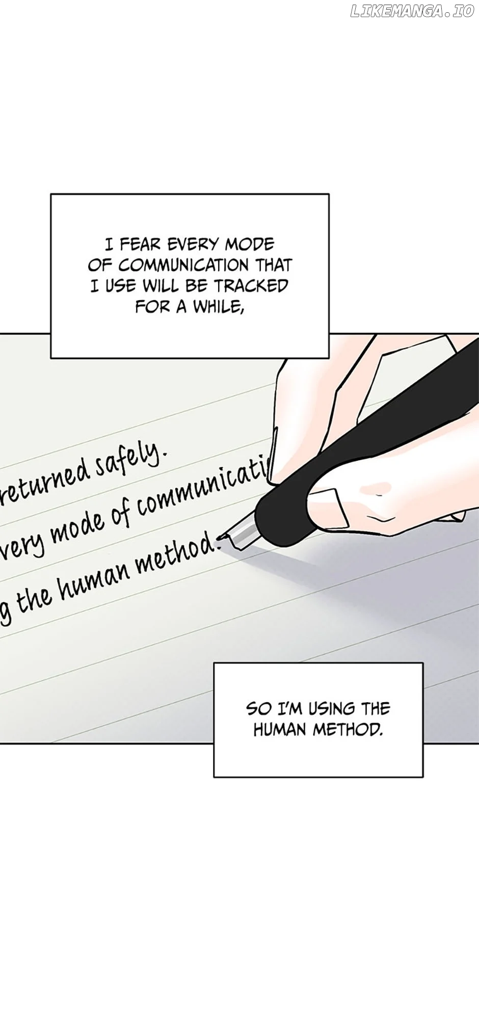 An Extraordinary Guardian chapter 37 page 46