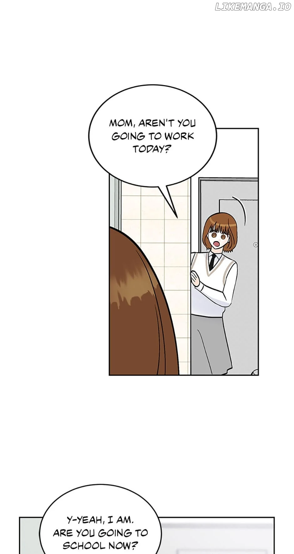 An Extraordinary Guardian chapter 37 page 50