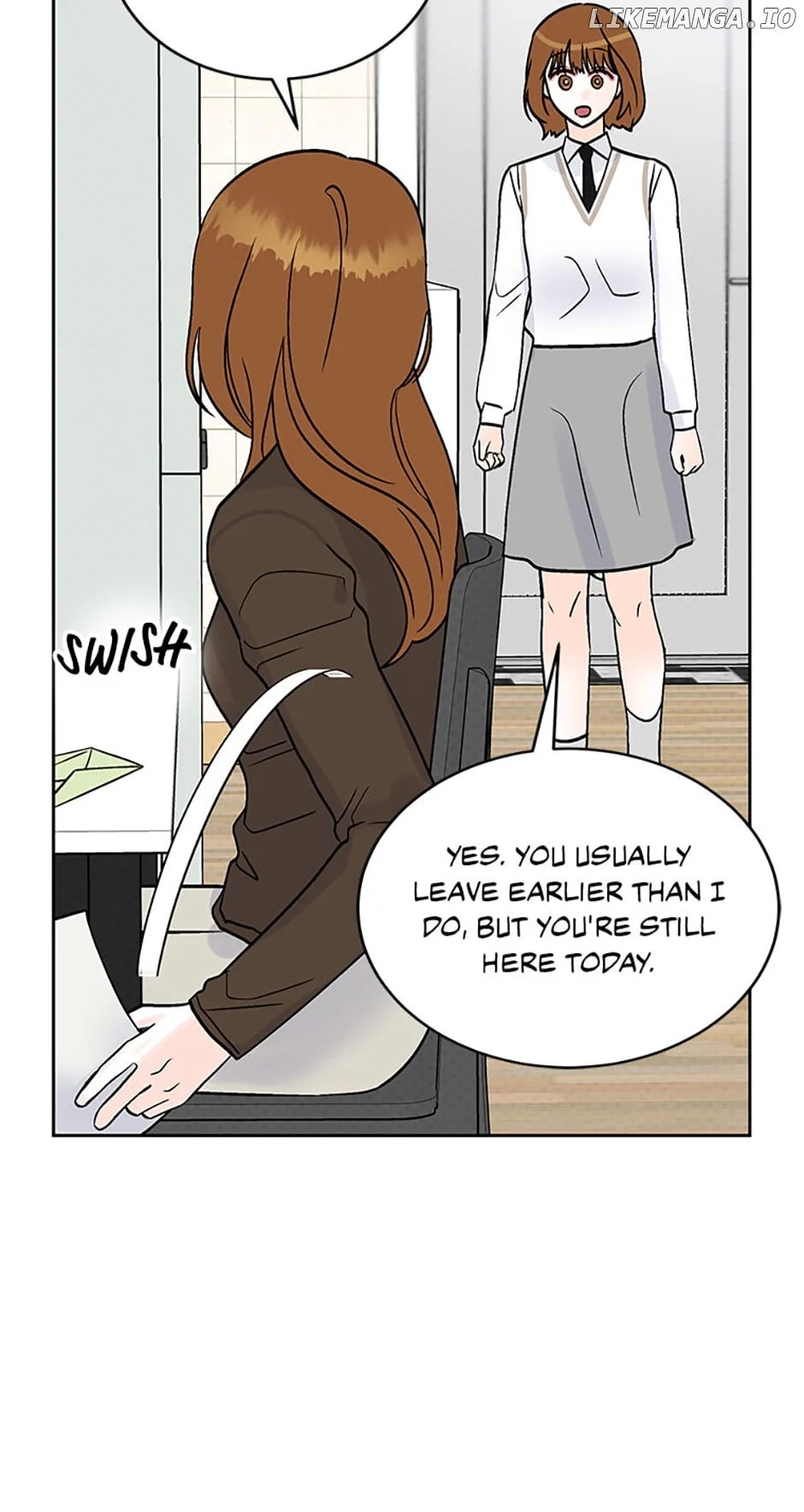 An Extraordinary Guardian chapter 37 page 51