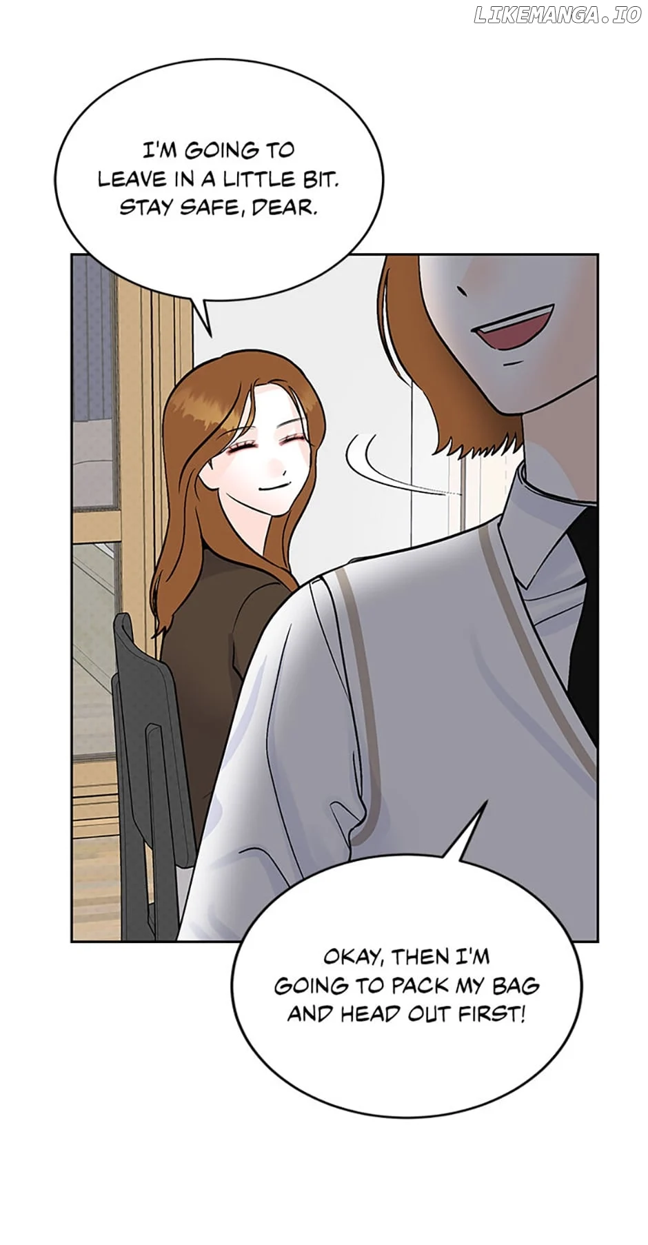 An Extraordinary Guardian chapter 37 page 52