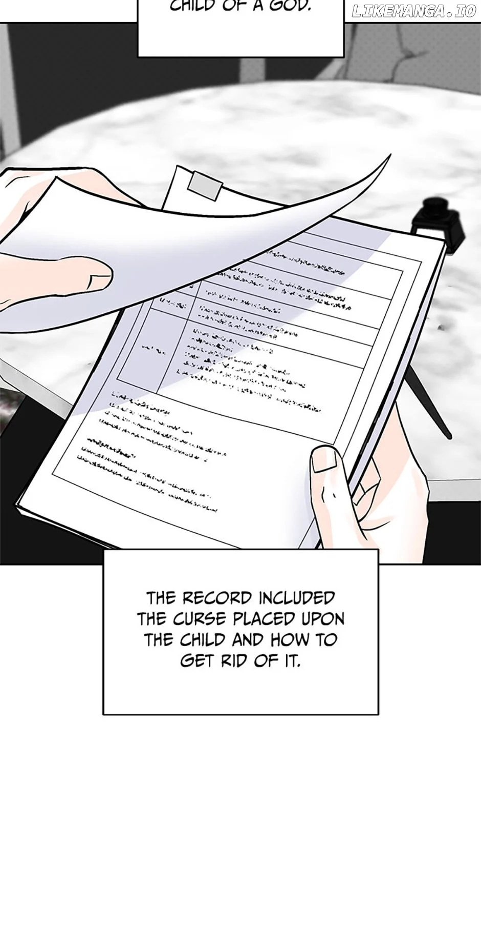 An Extraordinary Guardian chapter 37 page 54