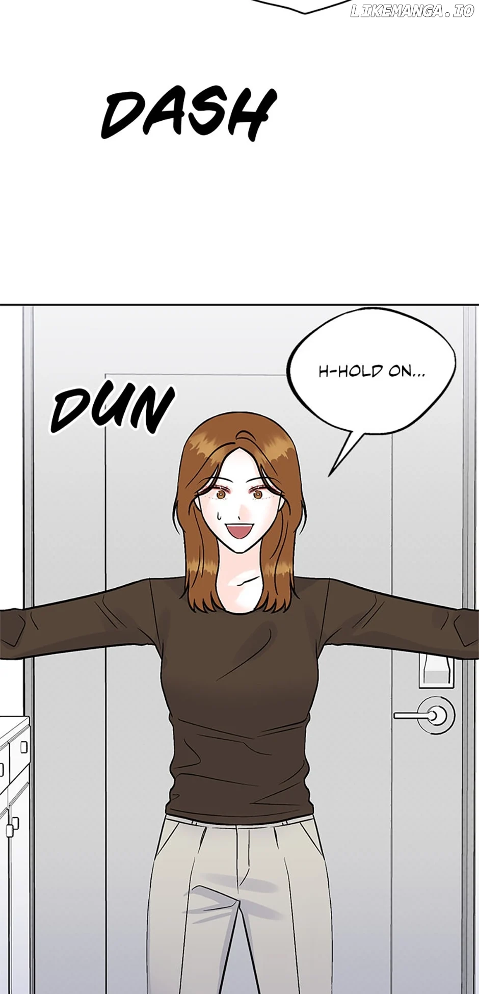 An Extraordinary Guardian chapter 37 page 58