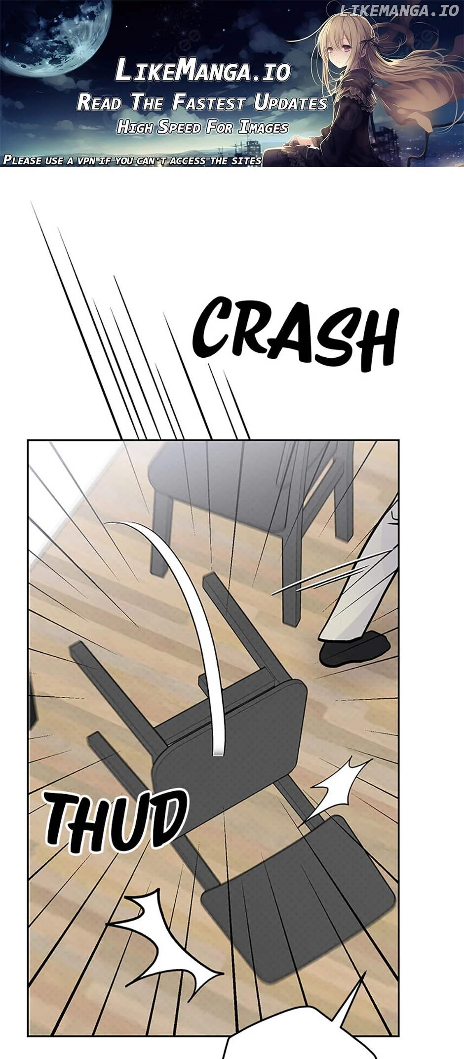 An Extraordinary Guardian chapter 38 page 1