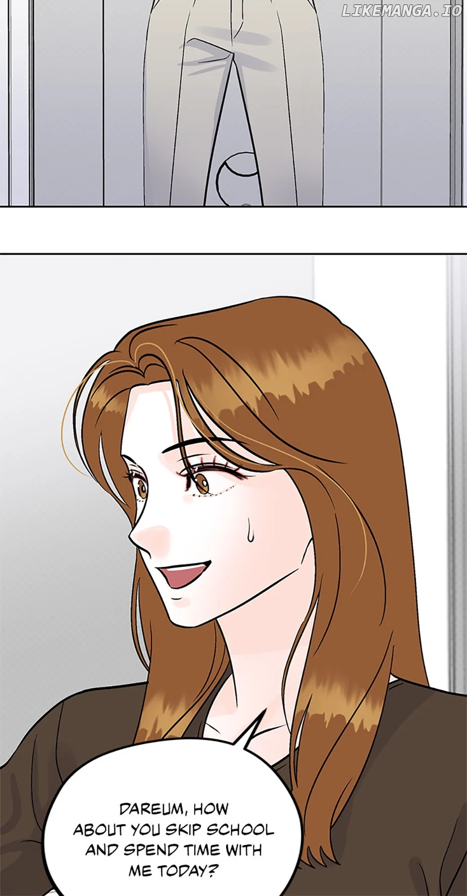 An Extraordinary Guardian chapter 38 page 3