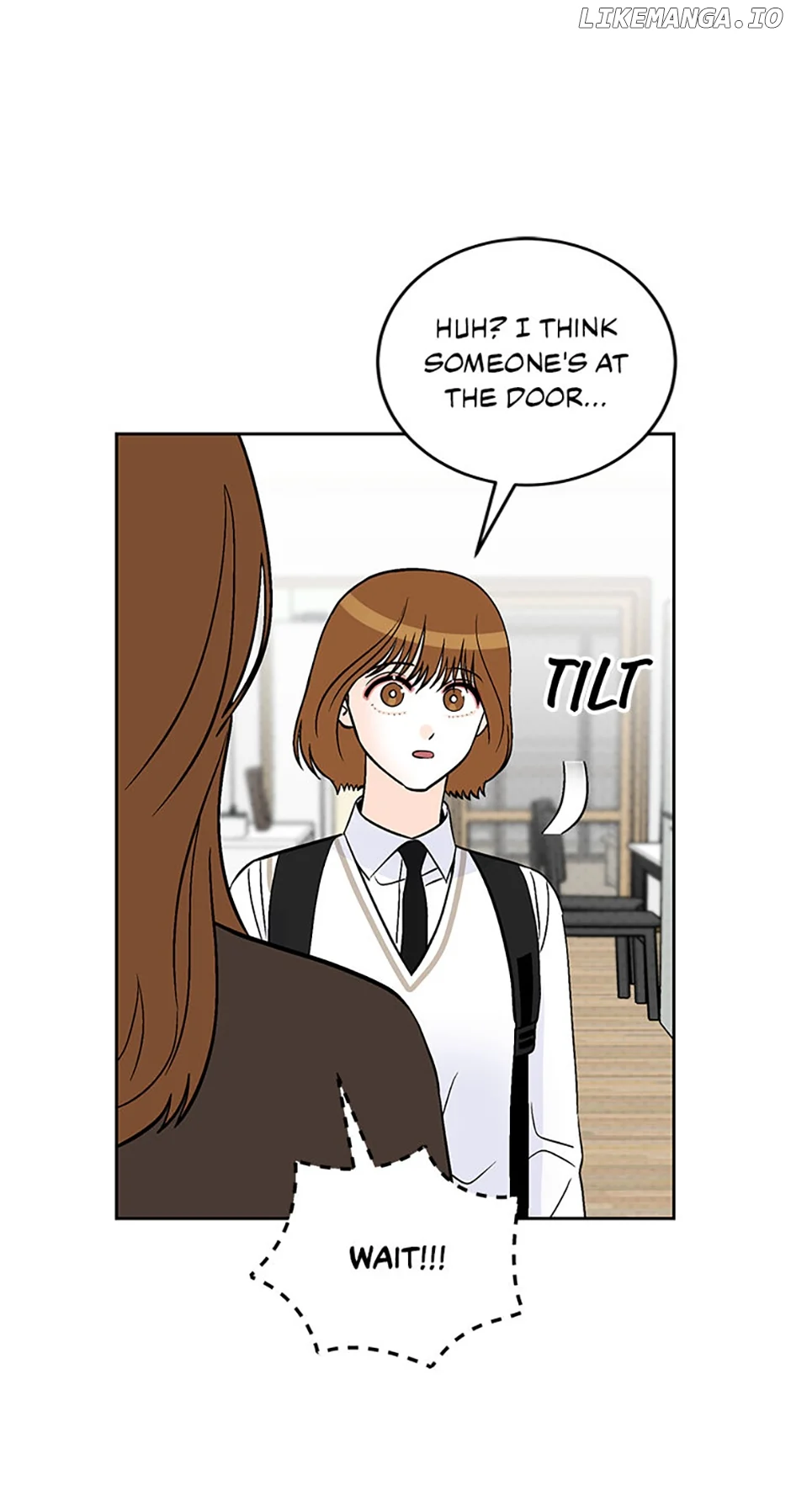 An Extraordinary Guardian chapter 38 page 7