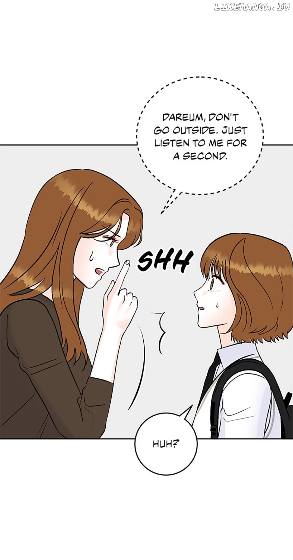 An Extraordinary Guardian chapter 38 page 8
