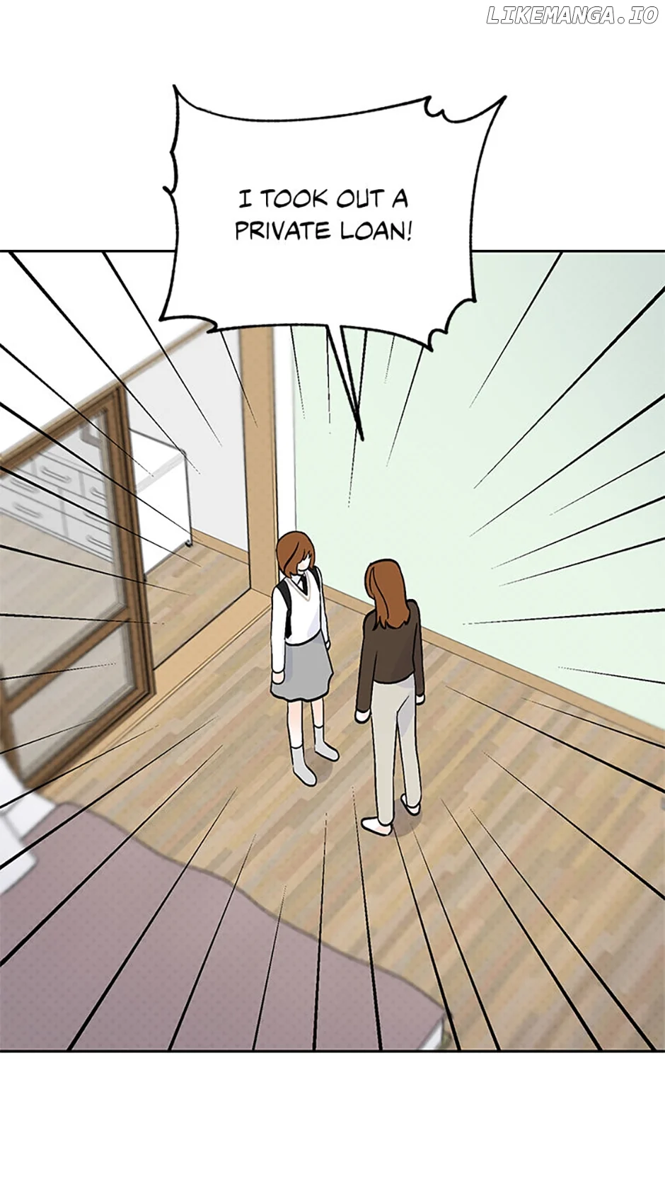 An Extraordinary Guardian chapter 38 page 13