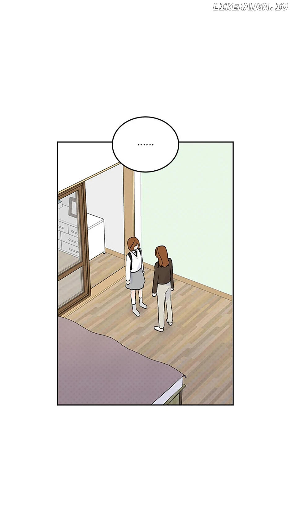 An Extraordinary Guardian chapter 38 page 14