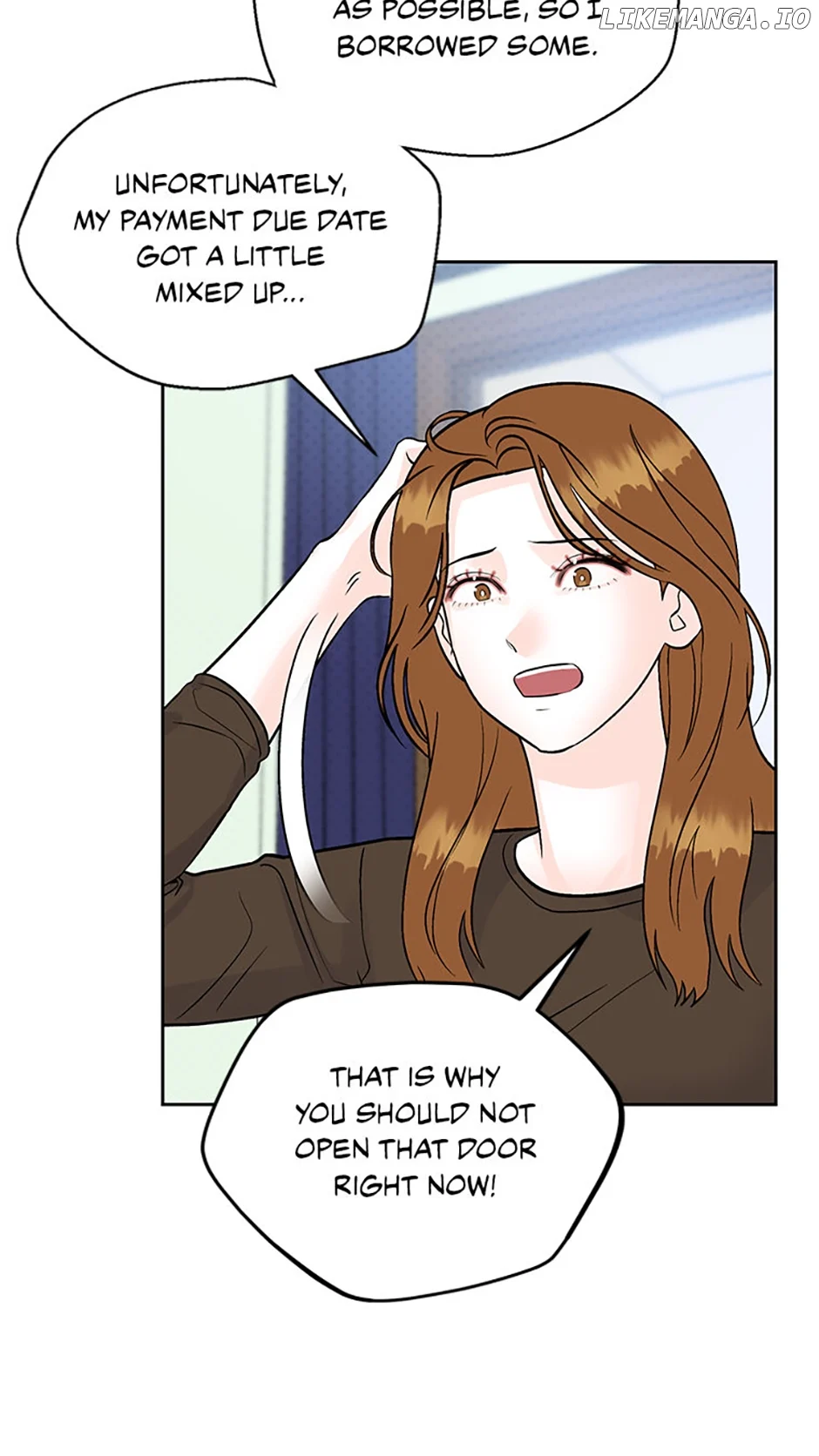 An Extraordinary Guardian chapter 38 page 16