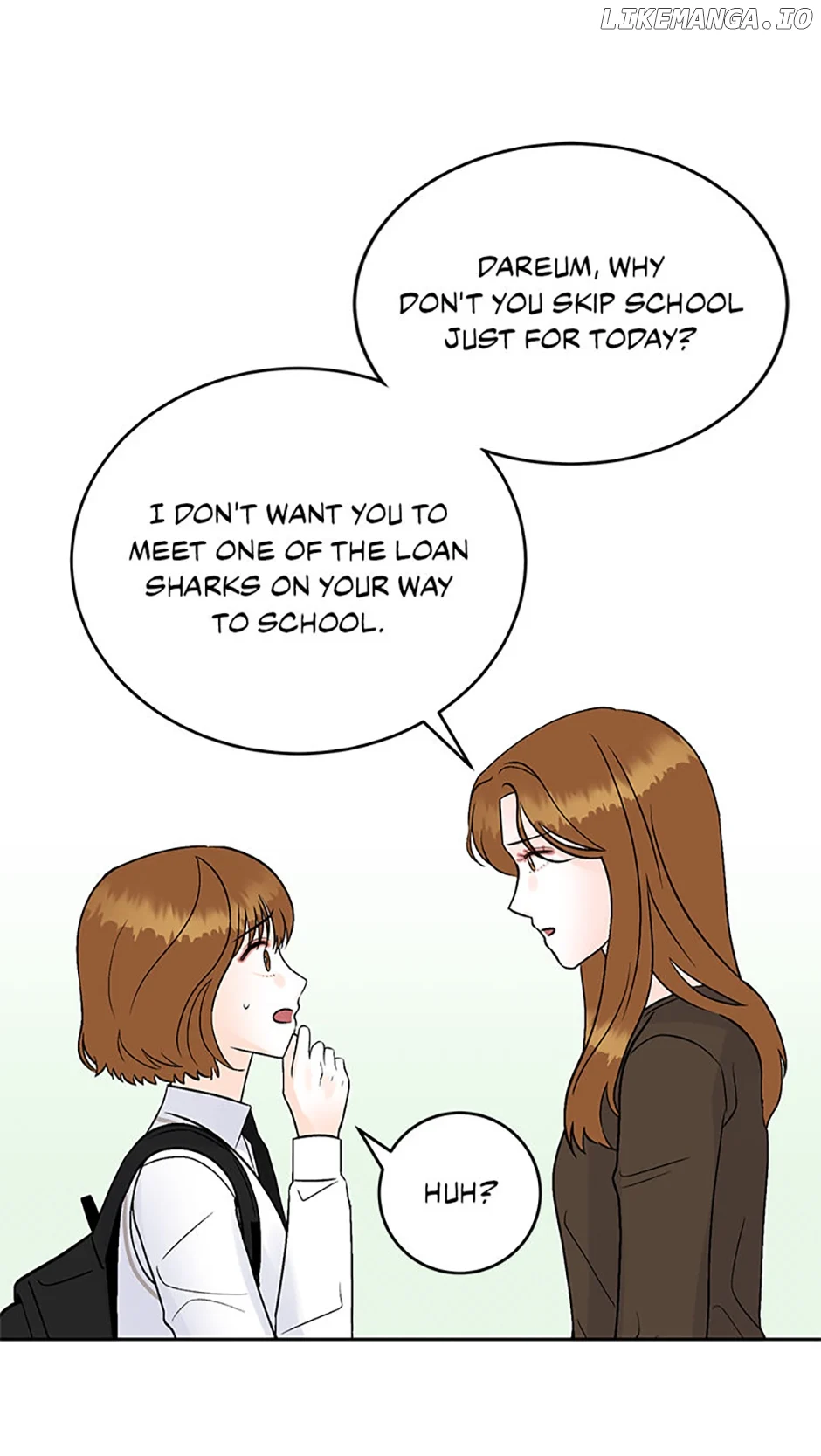 An Extraordinary Guardian chapter 38 page 17