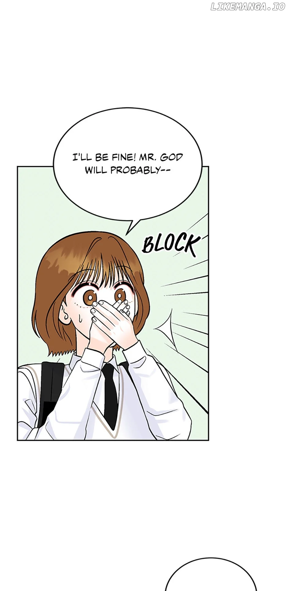 An Extraordinary Guardian chapter 38 page 18