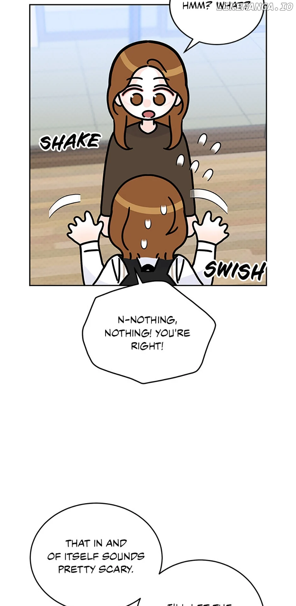 An Extraordinary Guardian chapter 38 page 19