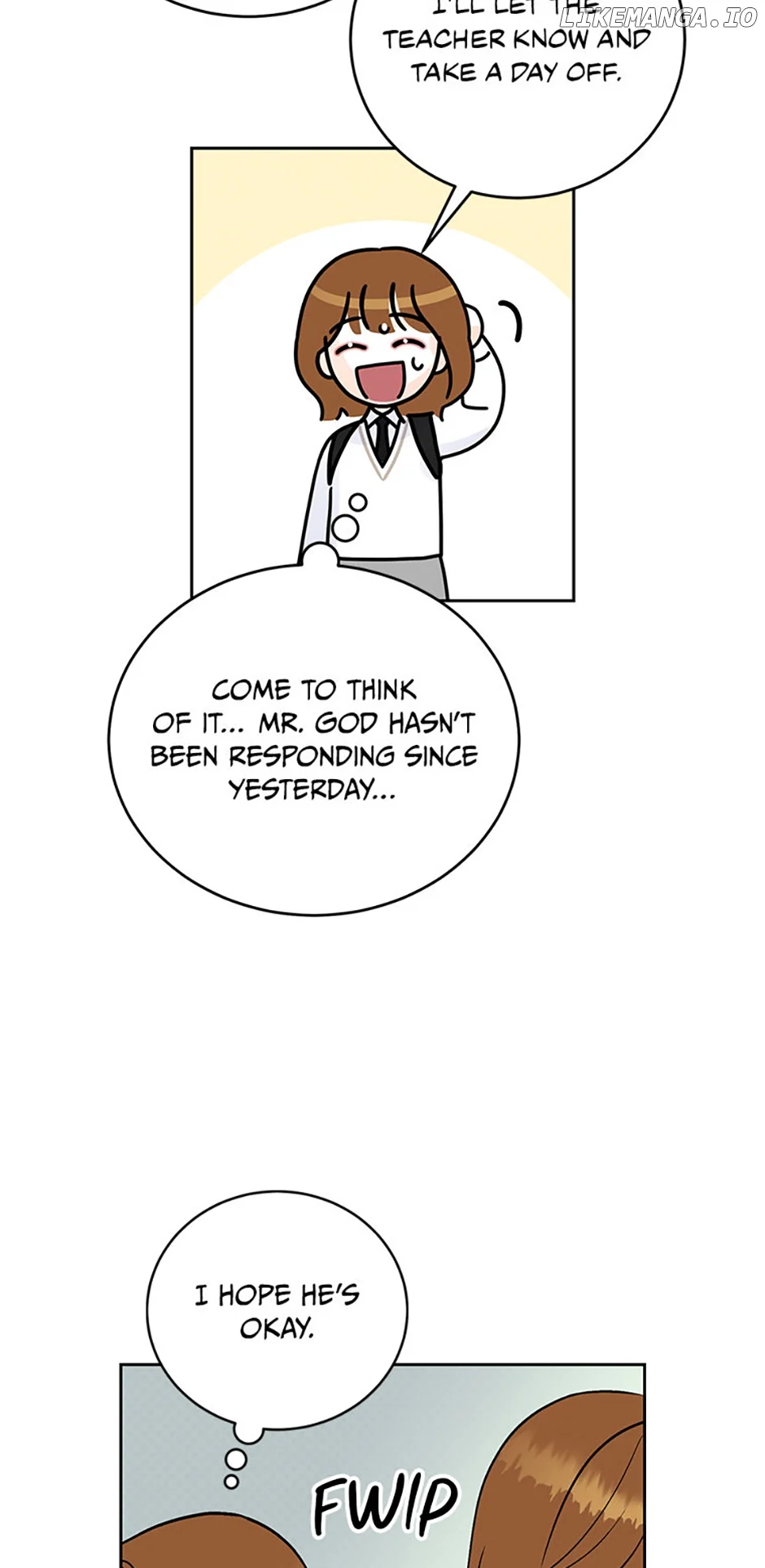 An Extraordinary Guardian chapter 38 page 20