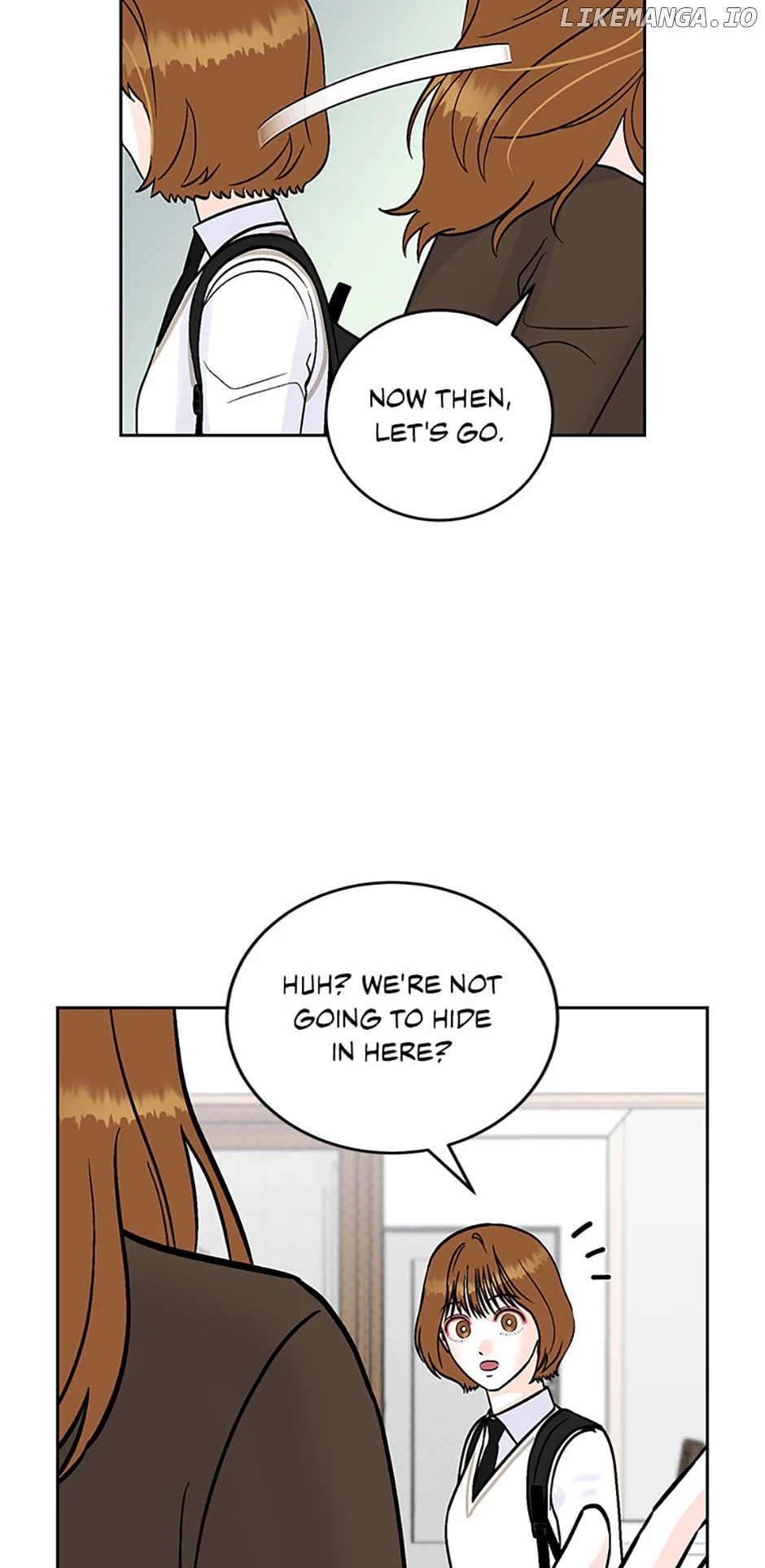 An Extraordinary Guardian chapter 38 page 21