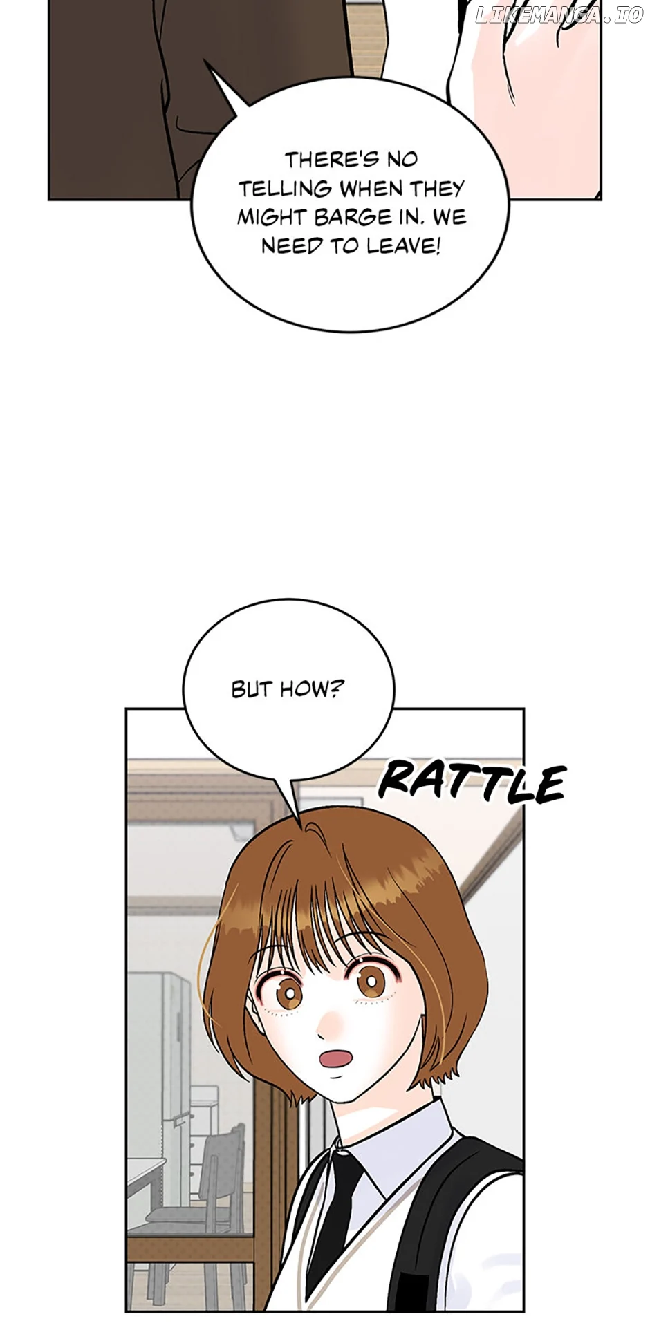 An Extraordinary Guardian chapter 38 page 22