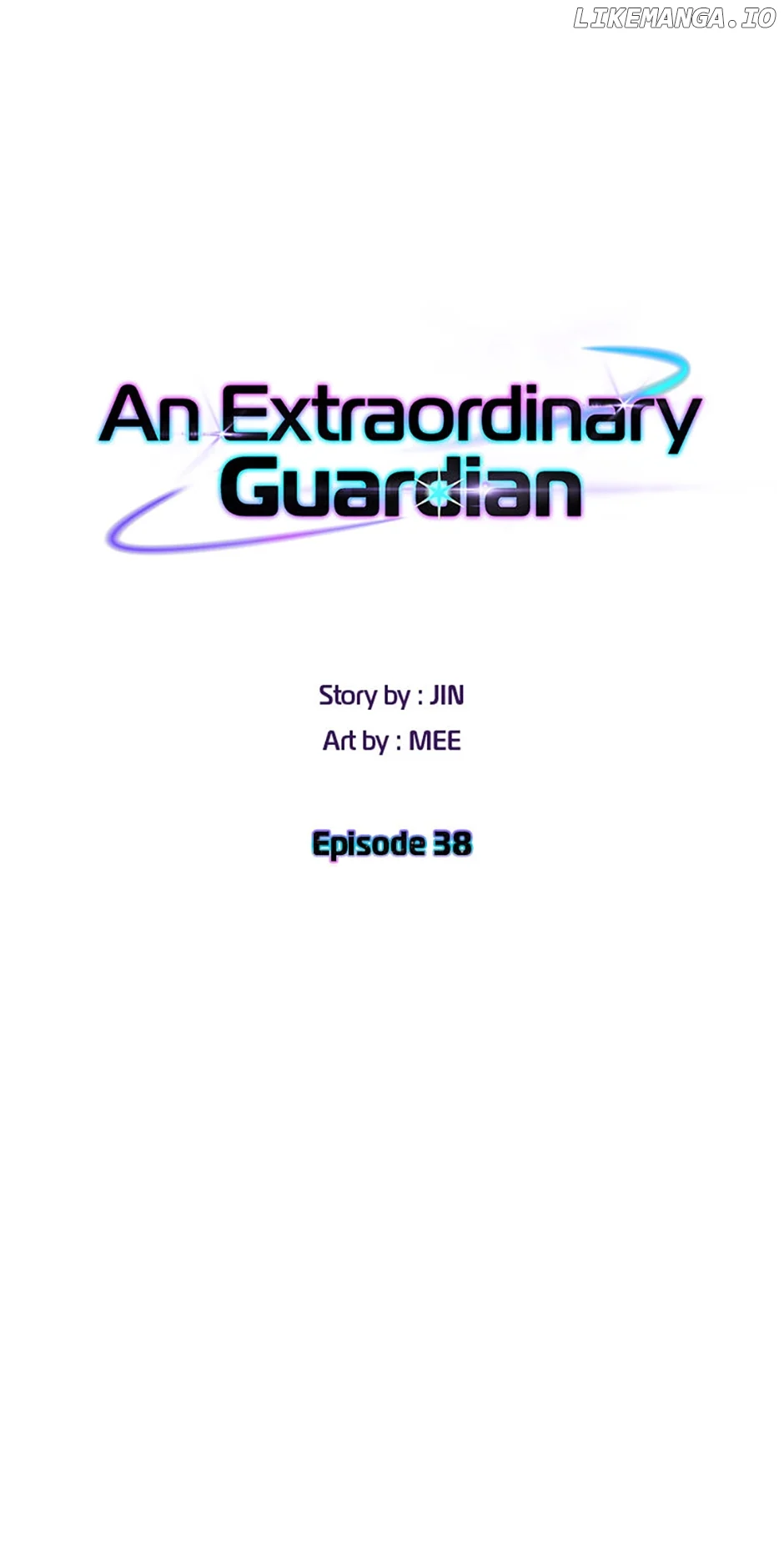 An Extraordinary Guardian chapter 38 page 26